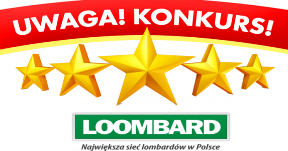 Żarów: Konkurs "3 warunki, aby wygrać 1 z 3 nagród"