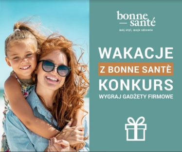 Konkurs fotograficzny "Pochwal się jak spędzasz wakacje"