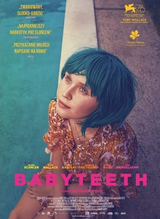 Wrocław: Konkurs "Babyteeth w DCF" do godz. 12:00