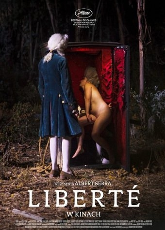 Wrocław: Konkurs "Liberté w DCF" do godz. 12:00