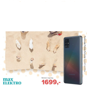 Konkurs "Zdjęcie z wakacji"