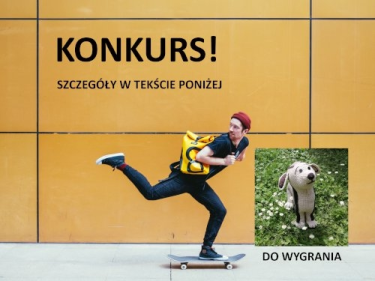Konkurs "Baśnie wRóże"