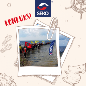 Konkurs "Marsz Śledzia"