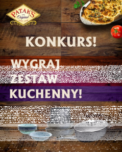 Konkurs “Przez Indie na talerzu”