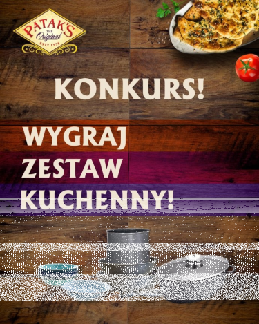 Konkurs “Przez Indie na talerzu”