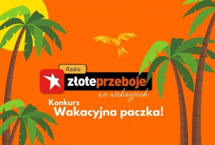 Konkurs "Zgłoś się do zabawy i wygraj paczkę pełną nagród"