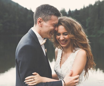 Konkurs "Idealny Prezent Ślubny"