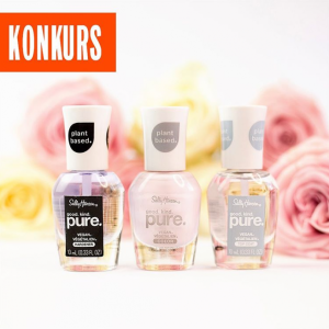 Konkurs "Lato 2020 z Good. Kind. Pure"