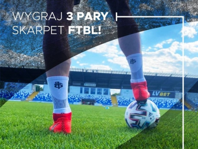 Konkurs "Lato z FTBL"