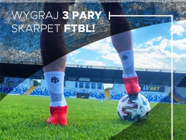 Konkurs "Lato z FTBL"