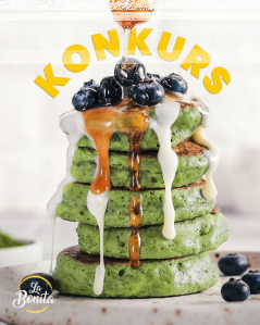 Konkurs "Płynne złoto w kuchni"