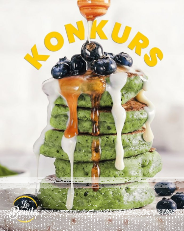 Konkurs "Płynne złoto w kuchni"