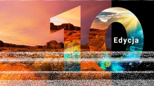 Wyjątkowy konkurs fotograficzny. Dziesiąta edycja