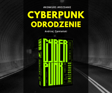 Konkurs "Cyberpunk"