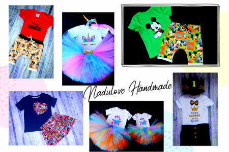 Wygraj dowolny zestaw ze zdjęcia