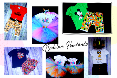 Wygraj dowolny zestaw ze zdjęcia