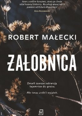 Konkurs z Żałobnicą