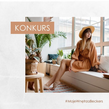 Konkurs "Życie nabiera barw"