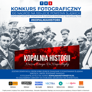 Konkurs "Historyczna Pocztówka z Wakacji"