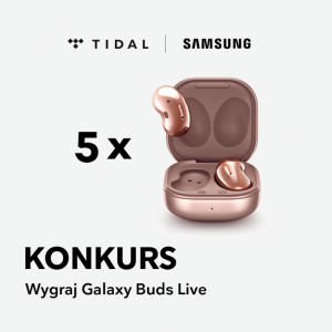 Konkurs dla każdego fana muzyki