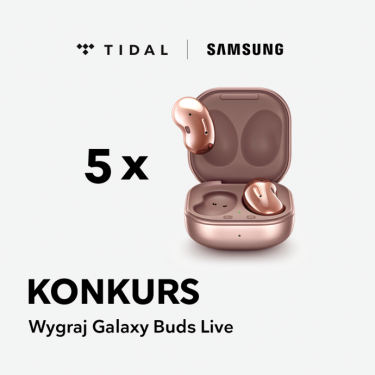 Konkurs dla każdego fana muzyki