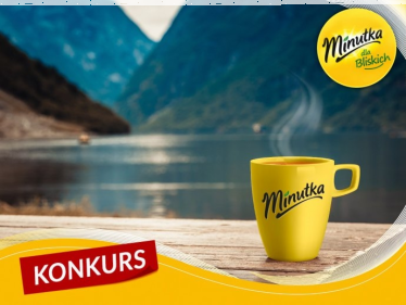 Konkurs "Kubek z widokiem"