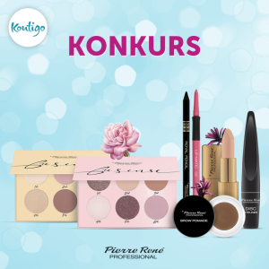 Konkurs "Pierre Rene"