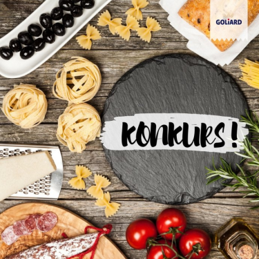 Konkurs "Zatrzymaj lato na talerzu"