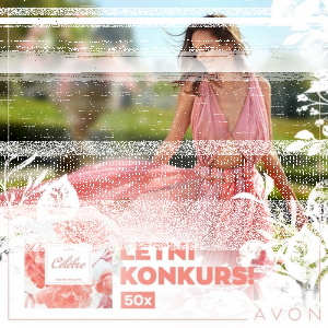 Letni konkurs AVON