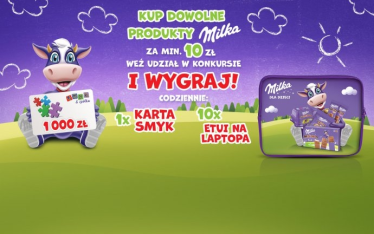 Konkurs "Jak spędzasz wakacje?" Tesco