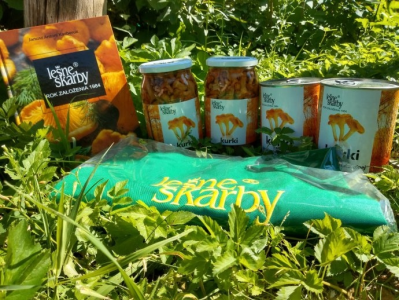 Konkurs "Owoc pasji"