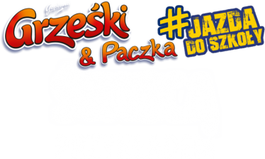 Loteria "Grześki świecą przykładem"