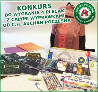 Konkurs od Życie Częstochowy i powiatu! do godz. 11:00