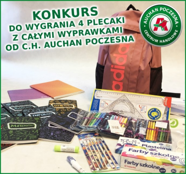 Konkurs od Życie Częstochowy i powiatu! do godz. 11:00