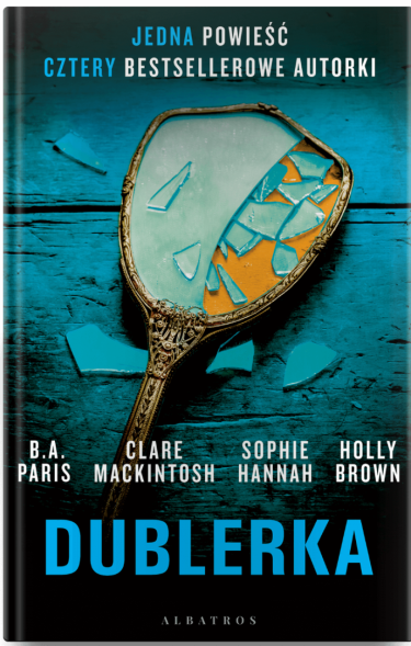 Kryminalny konkurs wakacyjny!