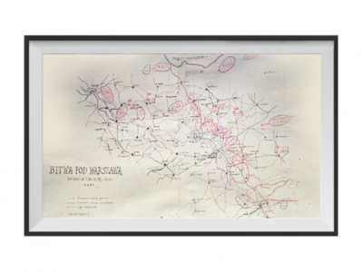 Konkurs "Stwórz listę 5. najważniejszych polskich bitew"