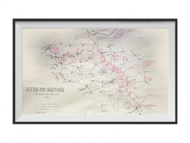 Konkurs "Stwórz listę 5. najważniejszych polskich bitew"