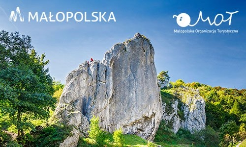 Konkurs "7 powodów, dla których warto odwiedzić Małopolskę"