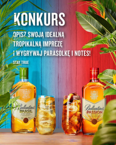 Suwałki: Konkurs od C2 Galerie Alkoholi