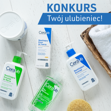 Konkurs "Twój ulubieniec"