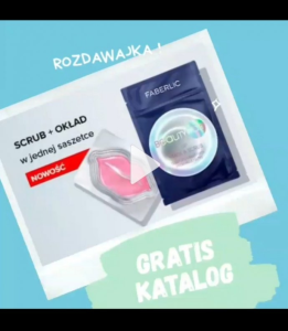 Wygraj zestaw chemii Faberlic