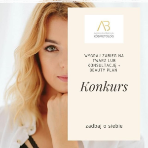 Wygraj zabiegi od belczyk_kosmetolog!