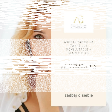 Wygraj zabiegi od belczyk_kosmetolog!