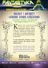 Konkurs "Inicjały i bordiury"