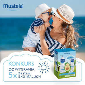 Konkurs na zakończenie wakacji