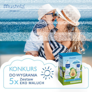 Konkurs na zakończenie wakacji