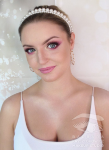 Konkurs "Makijaż +sesja zdjęciowa"