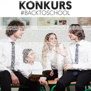 Konkurs "Witaj szkoło"