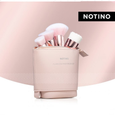 Konkurs o zestaw pędzli