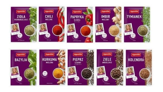 Konkurs "Odchudzanie po ciąży z Appetita" do godz. 20:00